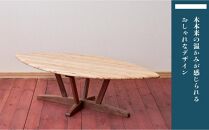 レイヤー&nbsp;センターテーブル【大川家具】