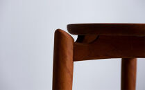 【FILE&nbsp;FURNITURE&nbsp;WORKS】スツール（FH1-F&nbsp;Stool）［&nbsp;京都&nbsp;家具&nbsp;インテリア&nbsp;椅子&nbsp;イス&nbsp;おしゃれ&nbsp;人気&nbsp;おすすめ&nbsp;国産&nbsp;職人&nbsp;一点もの&nbsp;オーダー&nbsp;東京&nbsp;田園調布&nbsp;ショールーム&nbsp;通販&nbsp;送料無料&nbsp;ふるさと納税&nbsp;&nbsp;］