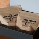 [挽き　ペーパードリップ用]&nbsp;ブラジル・ヴィンテージ・バレル・ワイン　100g×2個セット