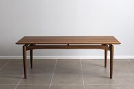 【FILE FURNITURE WORKS】ダイニングテーブル（DT-3 Dining Table）［ 京都 家具 インテリア テーブル おしゃれ 高級 人気 おすすめ 国産 職人 一点もの オーダー 東京 田園調布 ショールーム ］ 