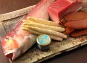 【おが和】【夜】おまかせコースお食事券2名様分（ぐるなびセレクション）