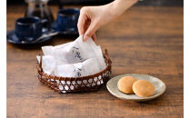 【俵屋吉富】京のおまんじゅう「八重」・俵屋もなか&nbsp;各25個入［&nbsp;京都&nbsp;スイーツ&nbsp;饅頭&nbsp;おいしい&nbsp;人気&nbsp;おすすめ&nbsp;お取り寄せ&nbsp;お菓子&nbsp;和菓子&nbsp;］