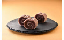 【俵屋吉富】雲龍・白雲龍（本棹）詰め合わせ&nbsp;各1本［&nbsp;京都&nbsp;スイーツ&nbsp;棹菓子&nbsp;おいしい&nbsp;人気&nbsp;おすすめ&nbsp;お取り寄せ&nbsp;お菓子&nbsp;和菓子&nbsp;］