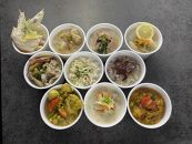 【定期便３回】神さまスープダイエット（10食×3回）30食セット