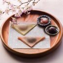 【美十】和も洋も！京都のお菓子を満喫!!&nbsp;4種の人気土産で、京都の春を楽しむセット