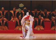 花柳流日本舞踊体験講座　1回（2時間）体験チケット 