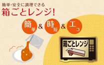 【定期便 全2回】ボンカレーネオ 焦がしにんにく やみつきスパイシー(辛口)　30個×2回　計60個