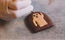 Cafe SATO「古墳＆ハニワクッキー」 ペア3セット