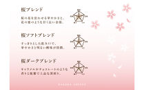 ドリップパック&nbsp;60P&nbsp;スペシャルティコーヒーアソート【桜珈琲】