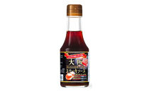 大醤　大阪ステーキソース180g瓶×12本