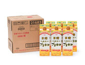 大醤&nbsp;日清ヘルシーごま香油紙パック450g×6本【堺市&nbsp;調味料&nbsp;ごま油&nbsp;香ばしい風味&nbsp;ヘルシー&nbsp;和食&nbsp;中華料理&nbsp;炒め物&nbsp;サラダ&nbsp;ドレッシング&nbsp;香り豊か&nbsp;人気&nbsp;おすすめ&nbsp;オイル料理&nbsp;ごま風味&nbsp;お取り寄せ&nbsp;通販&nbsp;送料無料&nbsp;ふるさと納税】