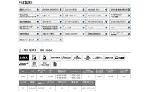 シマノ 釣具 電動リール ビーストマスターMD3000