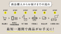オリジナルキャンバス印刷（ジクレー印刷）P8号