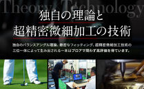 【ベノック】オーダーメイドパターお仕立券(30,000円分)［&nbsp;京都&nbsp;ゴルフ&nbsp;パター&nbsp;人気&nbsp;おすすめ&nbsp;ブランド&nbsp;スポーツ&nbsp;プロも愛用&nbsp;お取り寄せ&nbsp;通販&nbsp;送料無料&nbsp;ふるさと納税&nbsp;］