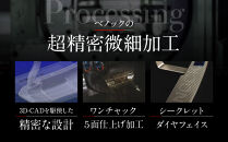 【ベノック】オーダーメイドパターお仕立券(30,000円分)［&nbsp;京都&nbsp;ゴルフ&nbsp;パター&nbsp;人気&nbsp;おすすめ&nbsp;ブランド&nbsp;スポーツ&nbsp;プロも愛用&nbsp;お取り寄せ&nbsp;通販&nbsp;送料無料&nbsp;ふるさと納税&nbsp;］
