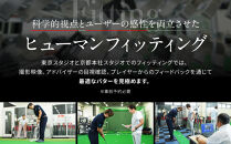 【ベノック】ギフト券(150,000円分)［&nbsp;京都&nbsp;ゴルフ&nbsp;パター&nbsp;人気&nbsp;おすすめ&nbsp;ブランド&nbsp;スポーツ&nbsp;プロも愛用&nbsp;お取り寄せ&nbsp;通販&nbsp;送料無料&nbsp;ふるさと納税&nbsp;］