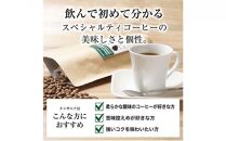 【豆】#902 タンザニア・キリマンジャロ キゴマ キボー ディープブルー AA コーヒー豆 310g 当日焙煎 大山珈琲