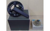 SHIMANO R8100シリーズ DISC コンポーネントセット