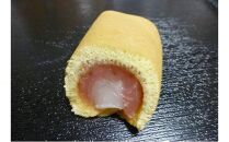 朝日堂菓子舗「泉州一」10個入り（粒あん・柚子あん・季節のあん）