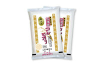 無洗米佐渡産コシヒカリ&nbsp;10kg&nbsp;(5kg&nbsp;x&nbsp;2)&nbsp;令和7年産