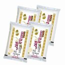 【定期便】無洗米佐渡産コシヒカリ20kg（5kg×4本）×3回 令和6年米