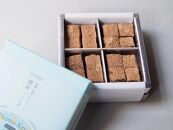 【乳製品不使用】発酵ヴィーガン生チョコレートUrumi【2箱セット】