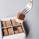 【乳製品不使用】発酵ヴィーガン生チョコレートUrumi【2箱セット】