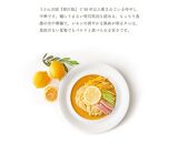 冷やし中華 生レモンちゃん 6食 ( 麺 90g & さわやかレモンスープ× 各6袋 )｜冷麺