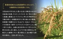 【先行予約】令和6年産 特別栽培米あやひめ 無洗米2kg 4袋（2024年9月下旬頃より発送予定）_02074