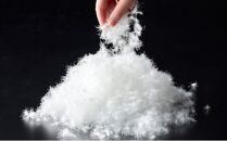 羽毛 布団 岡山市で作られた 羽毛合い掛けふとん 柄お任せ ホワイトダック 93% シングルサイズ 寝具：ピンク系