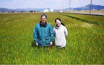 令和6年産 岡山西大寺の幸せもち麦(キラリモチ) 数量限定 2kg(500g×4) 