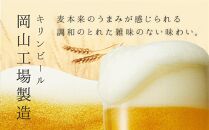 キリンビール岡山工場&nbsp;一番搾り生&nbsp;ビール&nbsp;500ml×24本