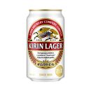 キリン岡山工場 ラガービール 350ml×24本