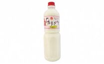 生姜入りあまざけ　12本（1本1,000ml） 