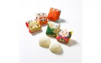 お菓子 和菓子 もち菓子 岡山名物 めでたきびだんご（10個入×6箱） ※11月のみ発送不可