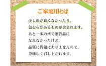 ぶどう 2024年 先行予約 ご家庭用 シャイン マスカット 晴王 約400g×2房 ブドウ 葡萄  岡山県産 国産 フルーツ 果物[No.5220-1473]