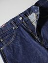 510復刻 KD8デニムストレートジーンズ STRAIGHT DENIM ワンウオッシュ 14OZデニム 24サイズ [BET-23-680]