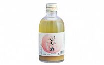 きびの吟風　リキュール　6本セット（1本300ml）