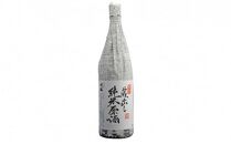 きびの吟風　純米原酒1本（1,800ml） [No.5220-0185]