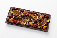 【バレンタインデー・ホワイトデーギフト】タブレットショコラ&nbsp;ノワール&nbsp;ショコラ&nbsp;チョコ&nbsp;チョコレート&nbsp;ギフト&nbsp;プレゼント