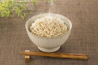 CM06【令和4年産】倉敷市産木村式自然栽培米「プレミアム朝日」 玄米5kg 