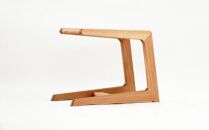 旭川家具 WOWの【REIN SIDE TABLE（サイドテーブル）】_03207