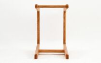 旭川家具 WOWの【REIN SIDE TABLE（サイドテーブル）】_03207