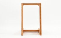 旭川家具 WOWの【REIN SIDE TABLE（サイドテーブル）】_03207