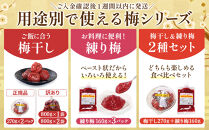 無添加&nbsp;練り梅&nbsp;160g&nbsp;×&nbsp;3個&nbsp;手作り&nbsp;梅干&nbsp;梅干し&nbsp;うめぼし&nbsp;うめ干し&nbsp;塩分&nbsp;15%&nbsp;〜&nbsp;18%&nbsp;すっぱい&nbsp;熱中症対策&nbsp;お試し&nbsp;お取り寄せ&nbsp;国産&nbsp;人気&nbsp;おすすめ&nbsp;宮城