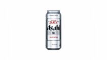 【定期便9回】【博多工場産ビール】アサヒ スーパードライ500ml ６缶パック×4 ケース入り