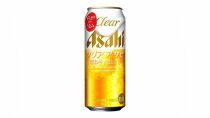 【定期便6回】【博多工場産】アサヒビール　クリアアサヒ500ml ６缶パック×4 ケース入り