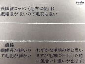 綿100%綿毛布 厚手タイプ 生成  シングルサイズ 野上織物株式会社【ポイント交換専用】