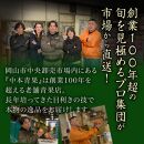 ぶどう 2025年 先行予約 ニュー ピオーネ 4房（1房480g以上）約2kg ブドウ 葡萄  岡山県産 国産 フルーツ 果物 ギフト