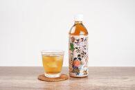 BU08　桃太郎麦茶500ml×24本【2024年4月以降配送分】お茶 むぎ茶 ペット ペットボトル 国産 大麦 人気 おすすめ 岡山 倉敷